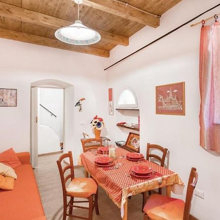 Casa Nonna Nella Villa Marina dʼMarina dʼAndora Kültér fotó