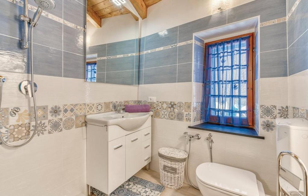 Casa Nonna Nella Villa Marina dʼMarina dʼAndora Kültér fotó