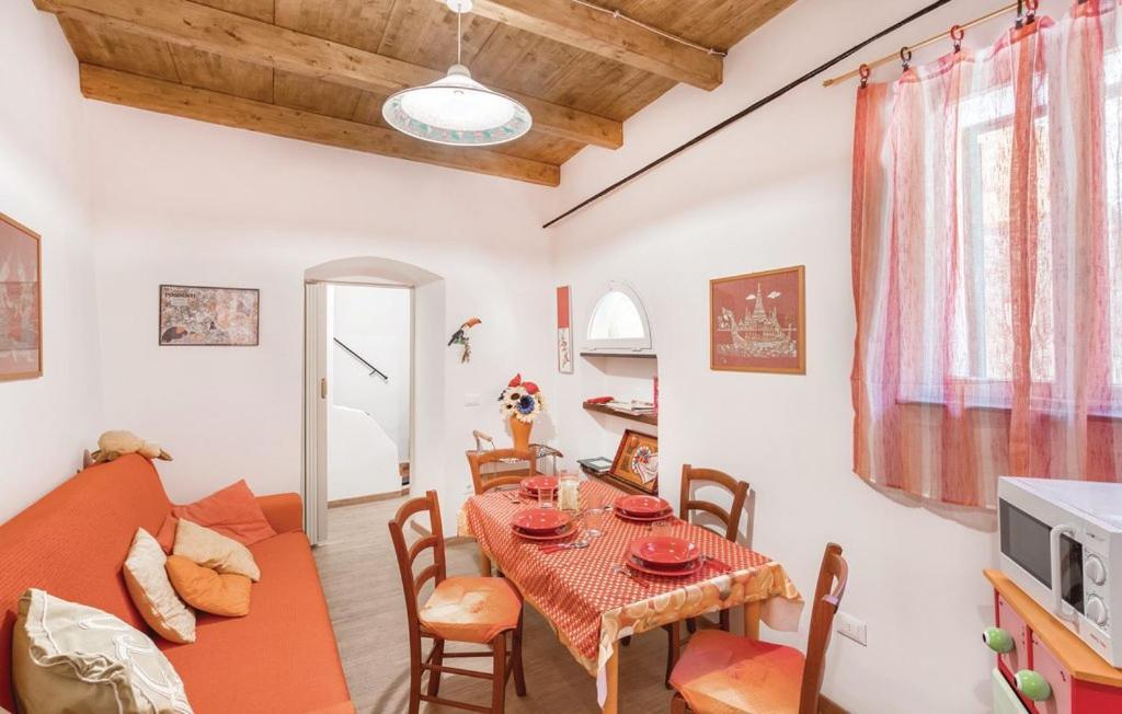 Casa Nonna Nella Villa Marina dʼMarina dʼAndora Kültér fotó