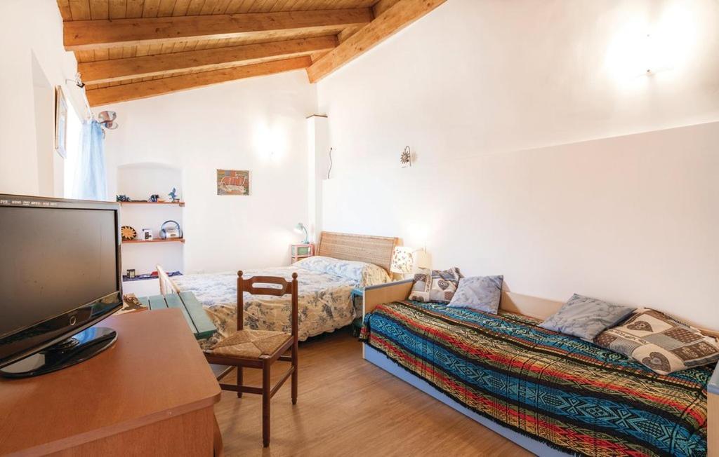 Casa Nonna Nella Villa Marina dʼMarina dʼAndora Kültér fotó