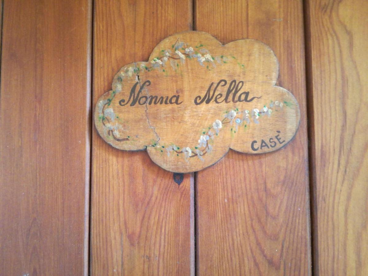 Casa Nonna Nella Villa Marina dʼMarina dʼAndora Kültér fotó