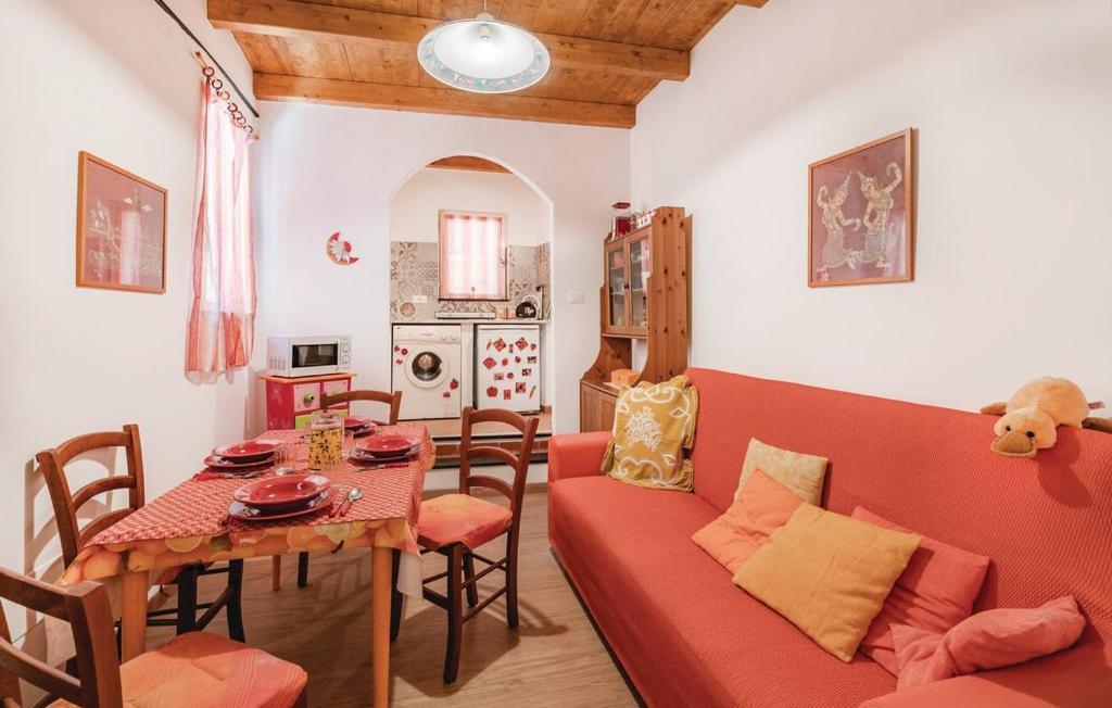 Casa Nonna Nella Villa Marina dʼMarina dʼAndora Kültér fotó