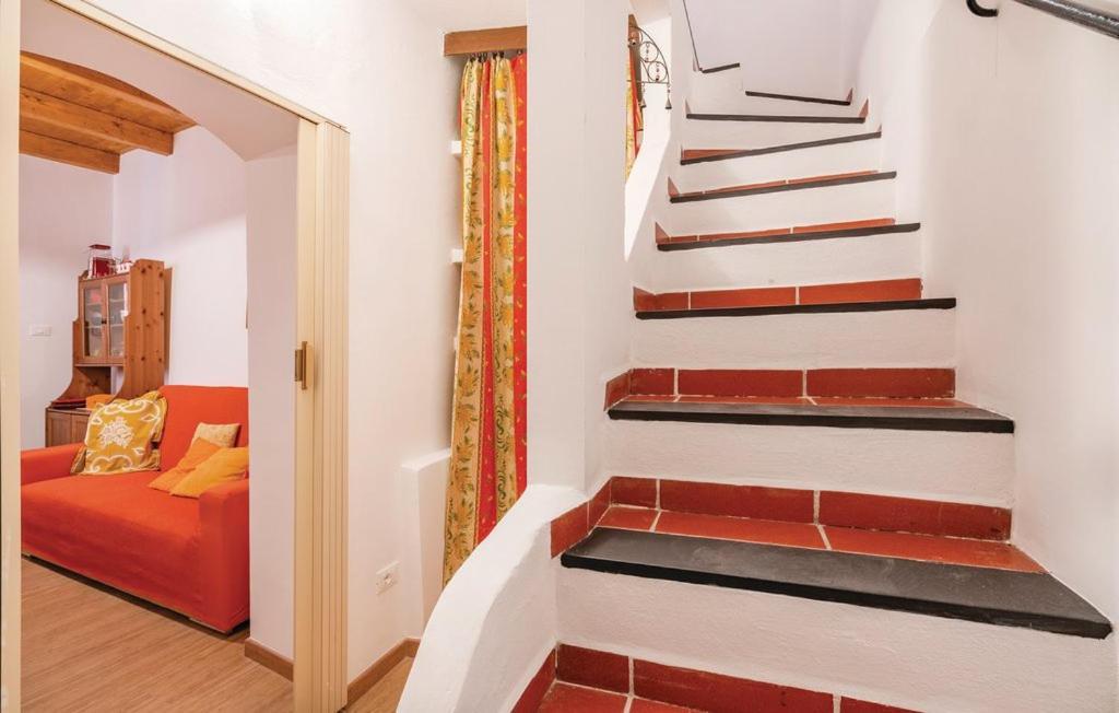 Casa Nonna Nella Villa Marina dʼMarina dʼAndora Kültér fotó