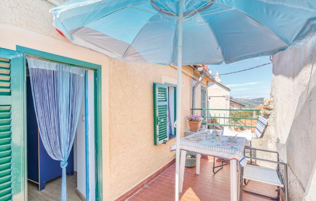 Casa Nonna Nella Villa Marina dʼMarina dʼAndora Kültér fotó